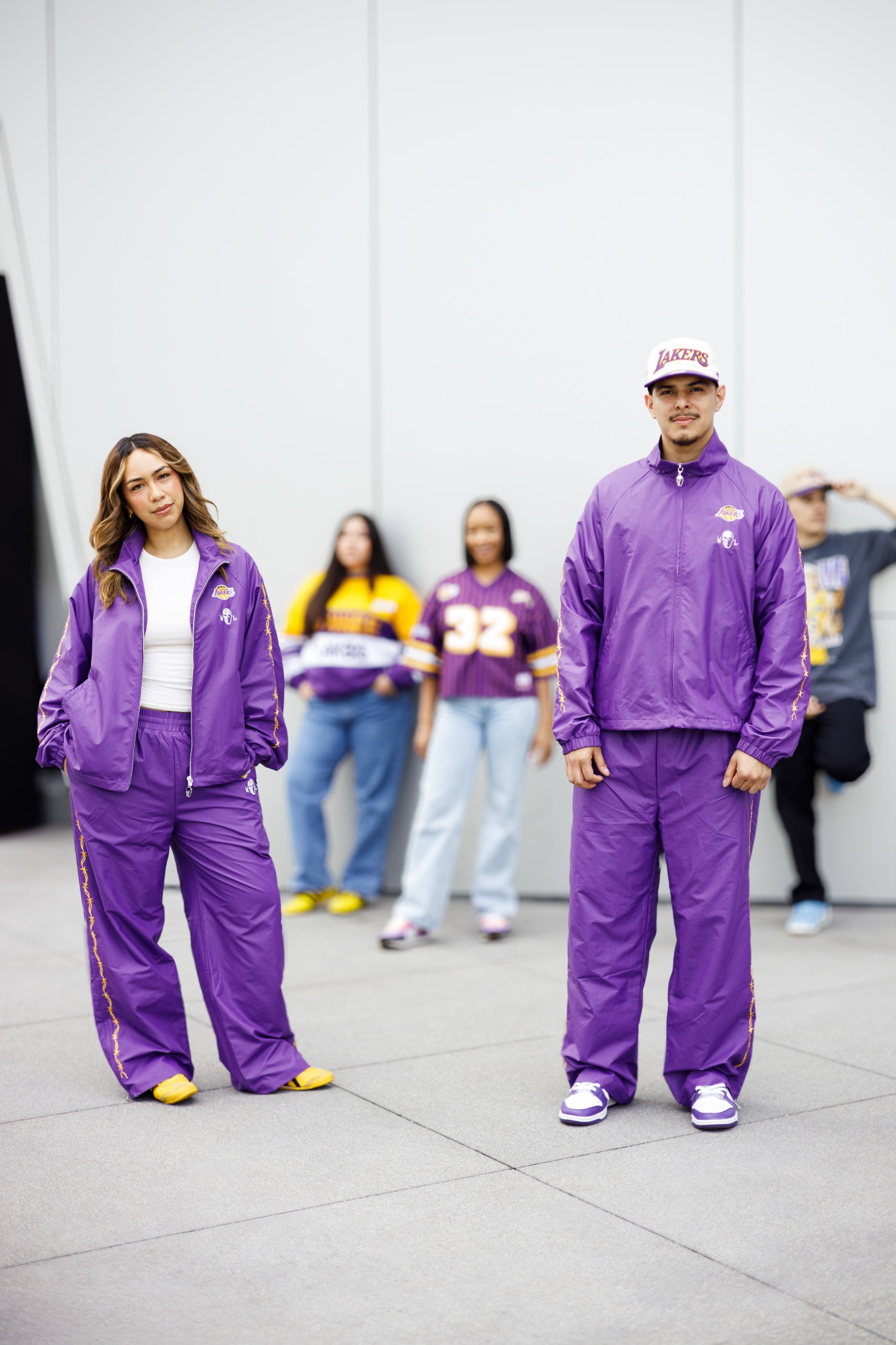 Lakers Store | Los Angeles Lakers Gear & Apparel