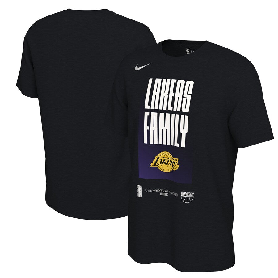 Lakers Playoff Mantra 2021 Tee