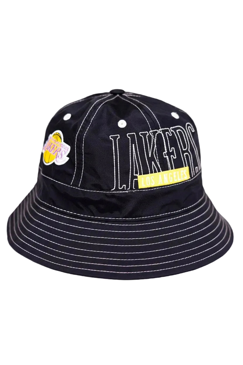 LAKERS NBA CONTRAST 6 BUCKET HWC