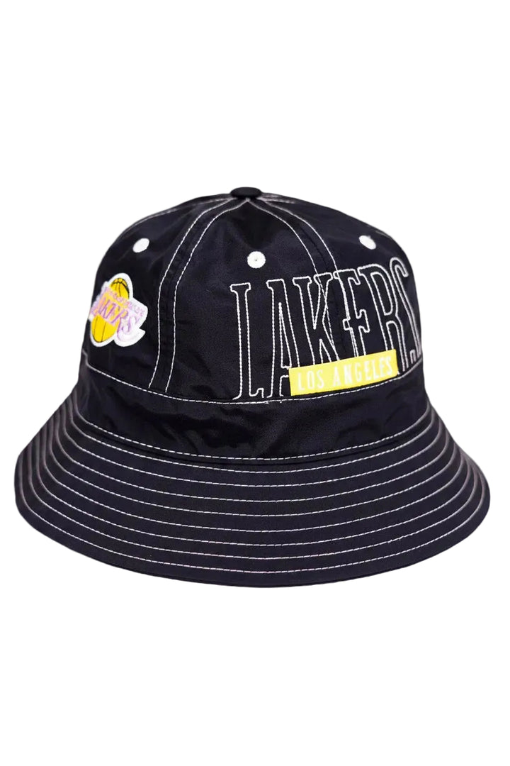 LAKERS NBA CONTRAST 6 BUCKET HWC