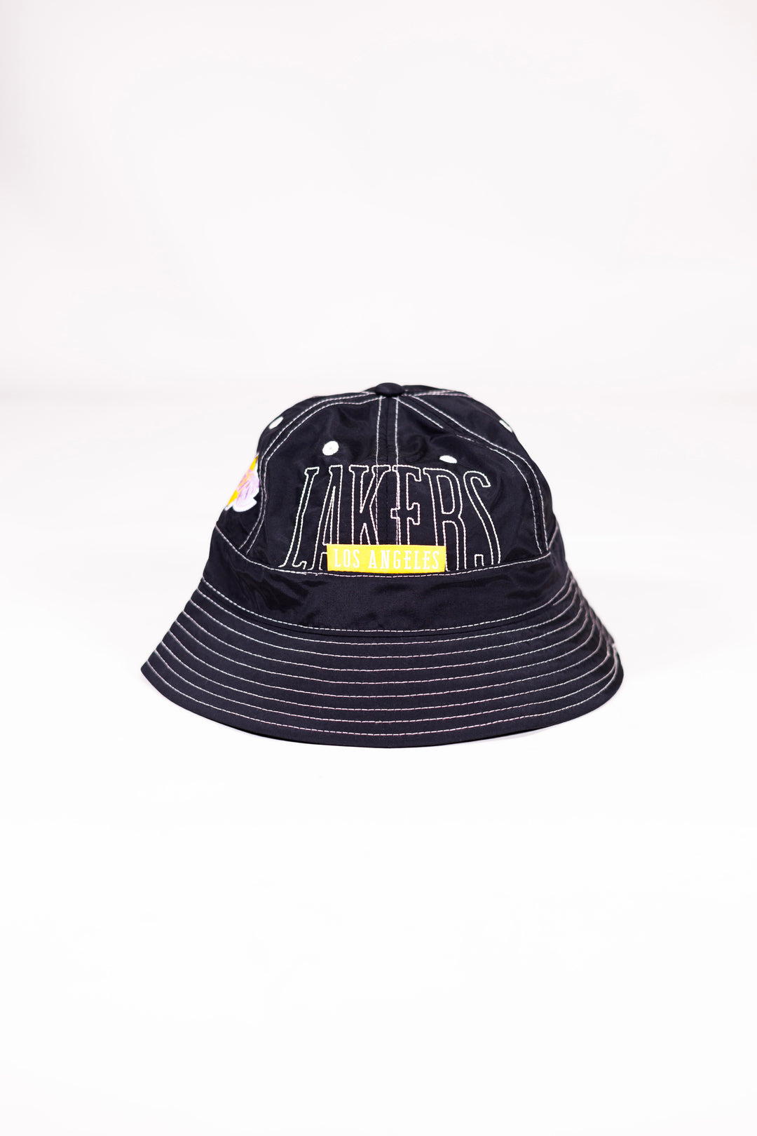 LAKERS NBA CONTRAST 6 BUCKET HWC