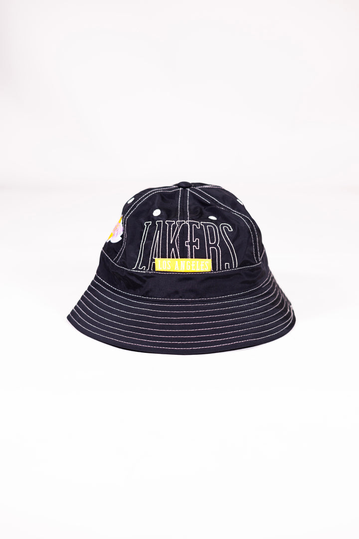 LAKERS NBA CONTRAST 6 BUCKET HWC