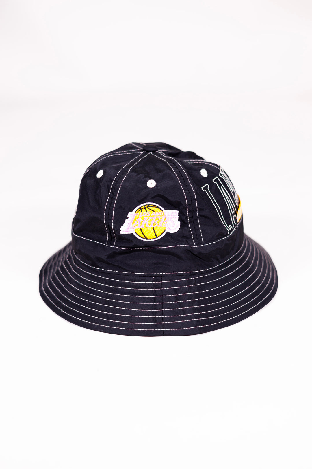 LAKERS NBA CONTRAST 6 BUCKET HWC