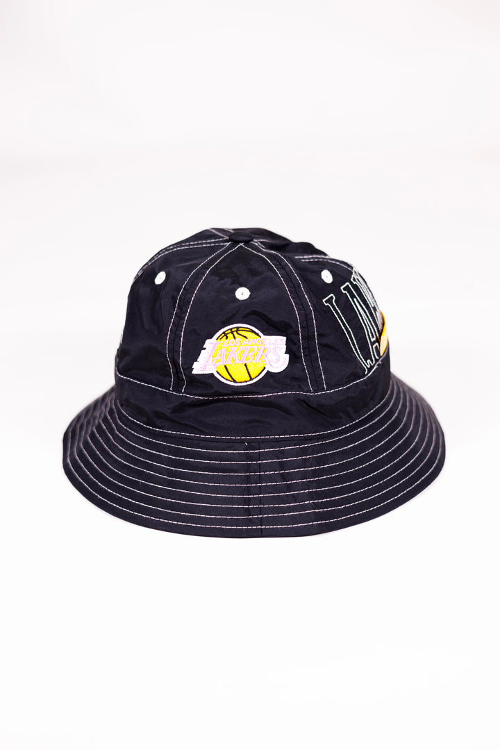 LAKERS NBA CONTRAST 6 BUCKET HWC
