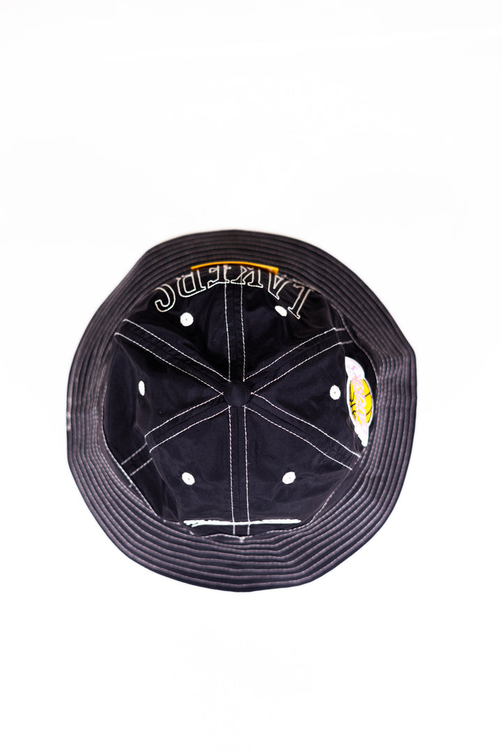 LAKERS NBA CONTRAST 6 BUCKET HWC