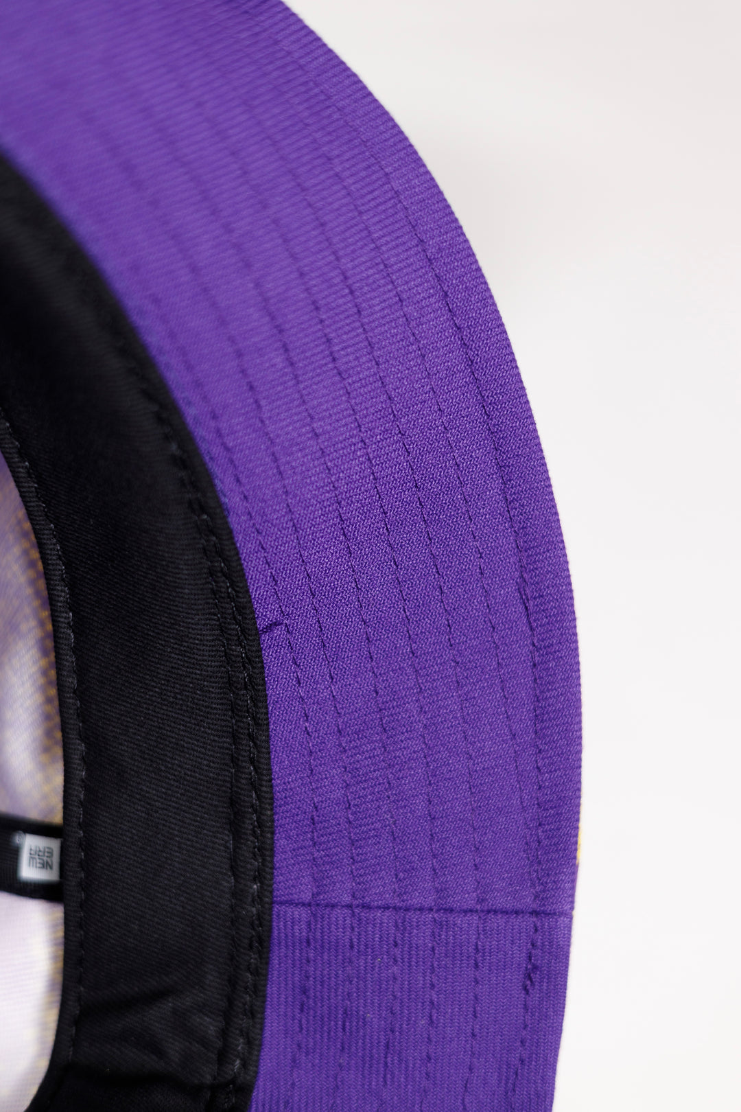 Lakers Tech Bucket Hat
