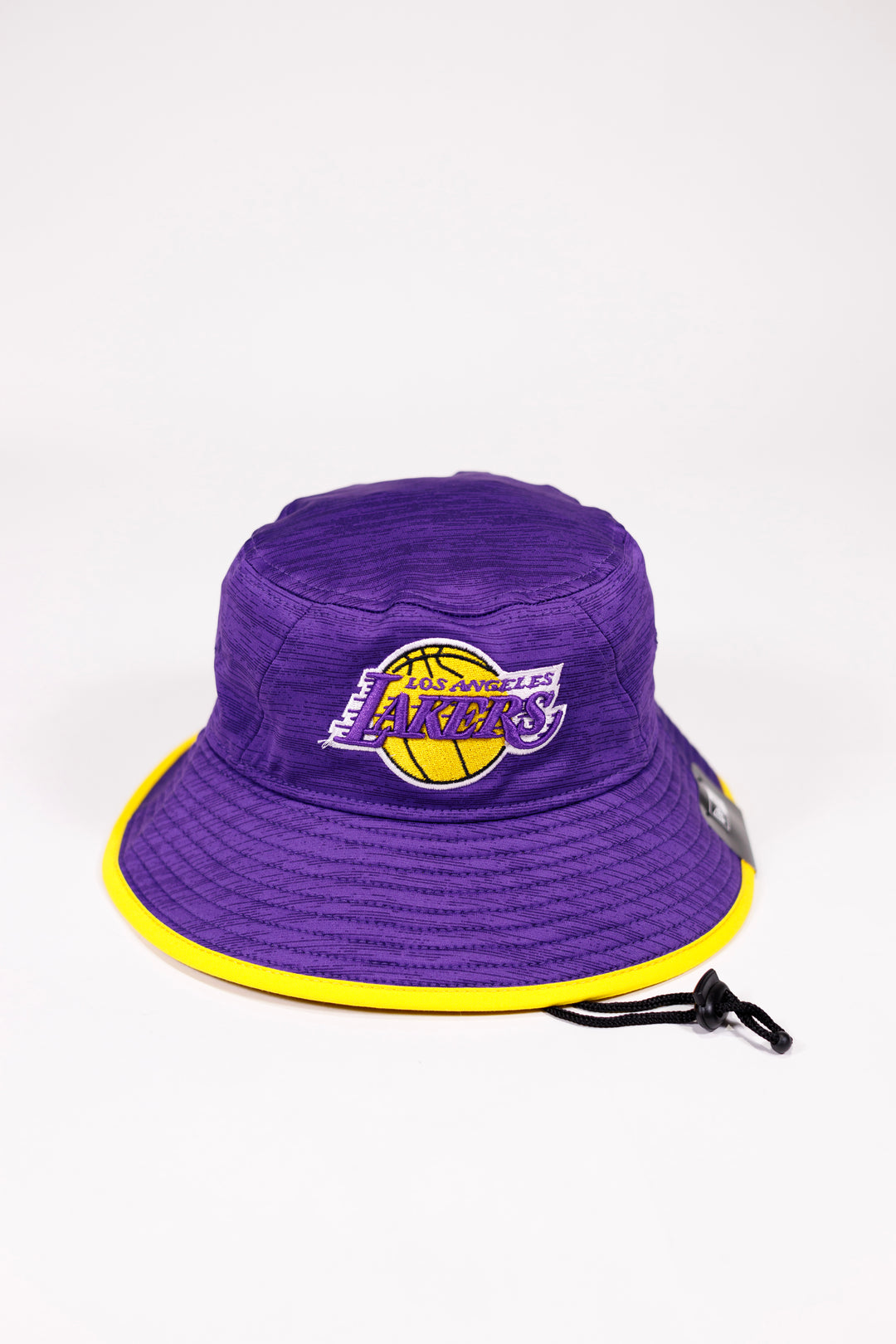 Lakers Tech Bucket Hat