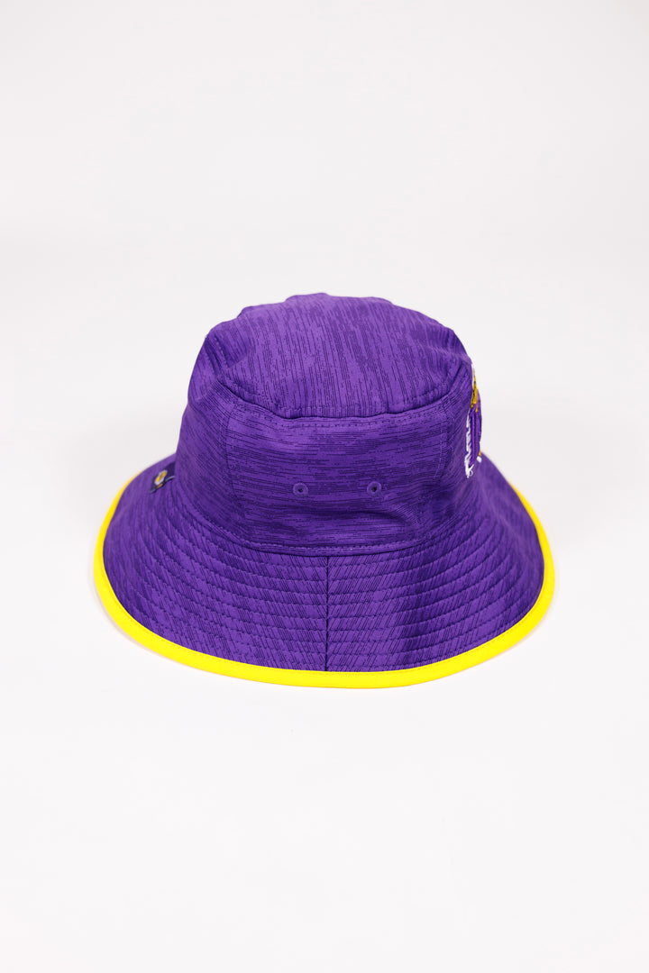 Lakers Tech Bucket Hat
