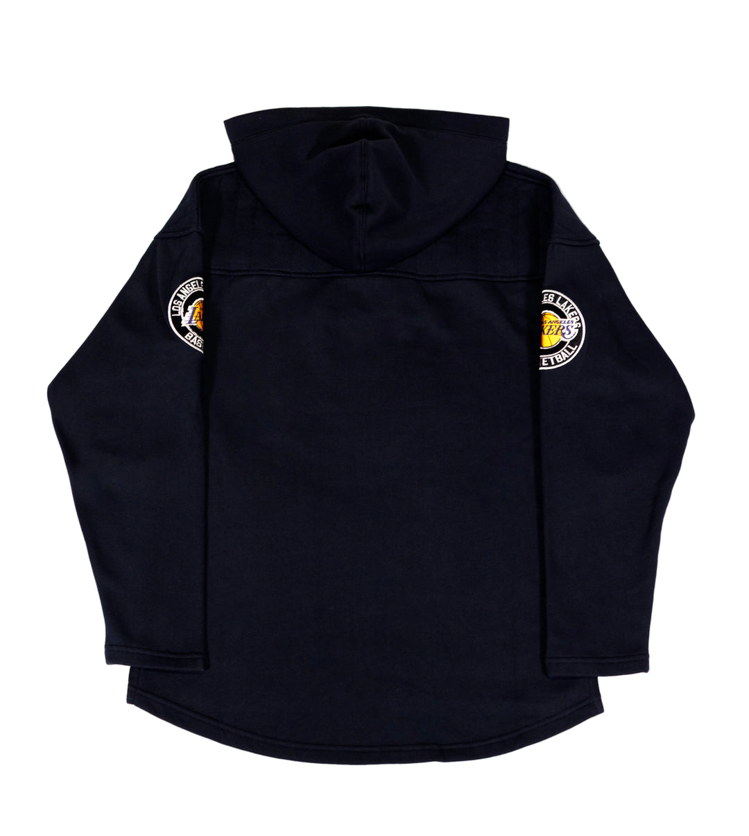 Lakers 47 Shot Follow Lacer Hoodie