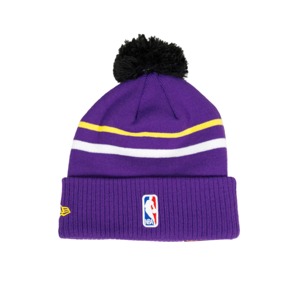 Lakers Statement25 Beanie - Lakers Store