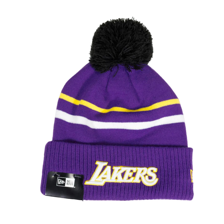 Lakers Statement25 Beanie - Lakers Store