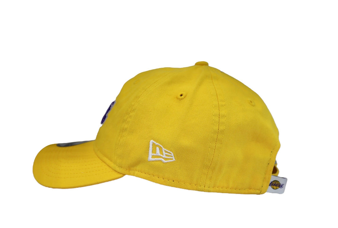 Lakers 920EG Casual Classic Yellow