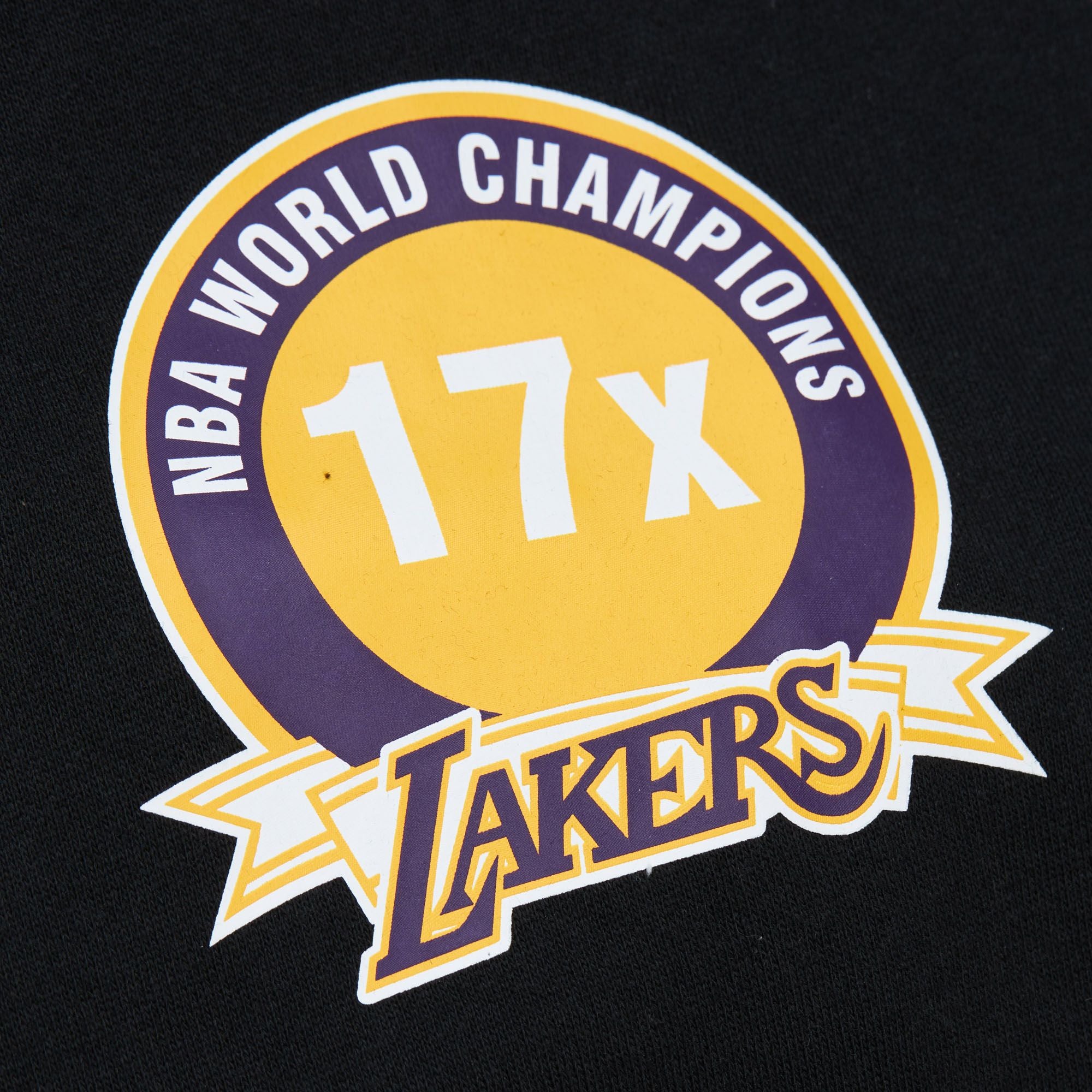 Lakers Game Time Fleece Vintage Hoodie – Lakers Store