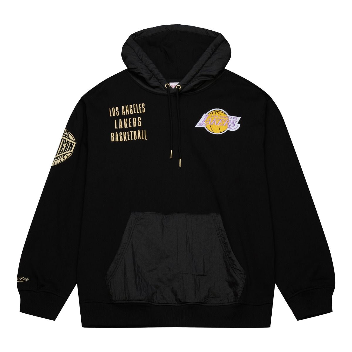 Lakers OG Hoodie HWC Logo – Lakers Store