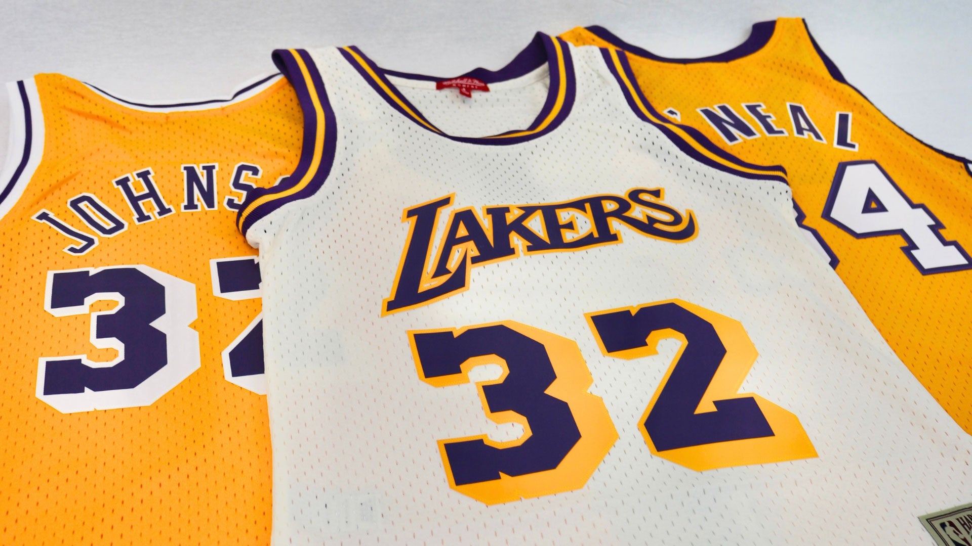 Lakers Store | Los Angeles Lakers Gear & Apparel