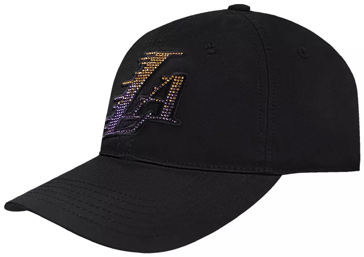 Lakers Women's Jewels W Dad Hat