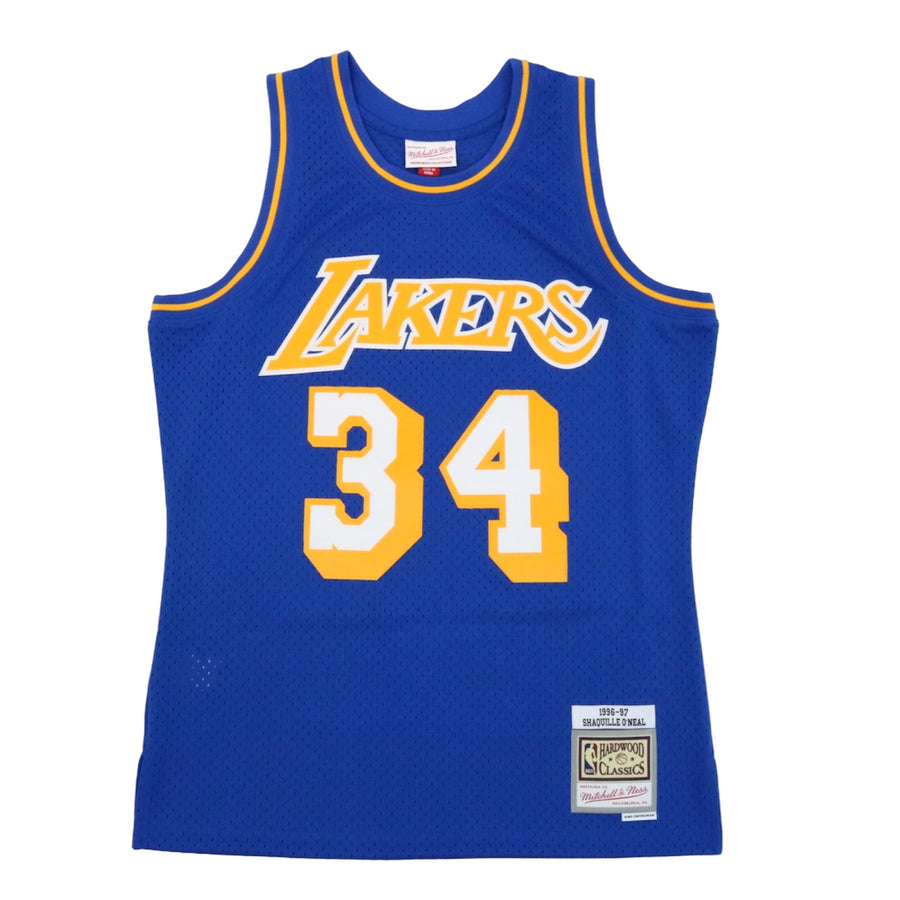 Los Angeles Lakers Legend Jerseys â Lakers Store