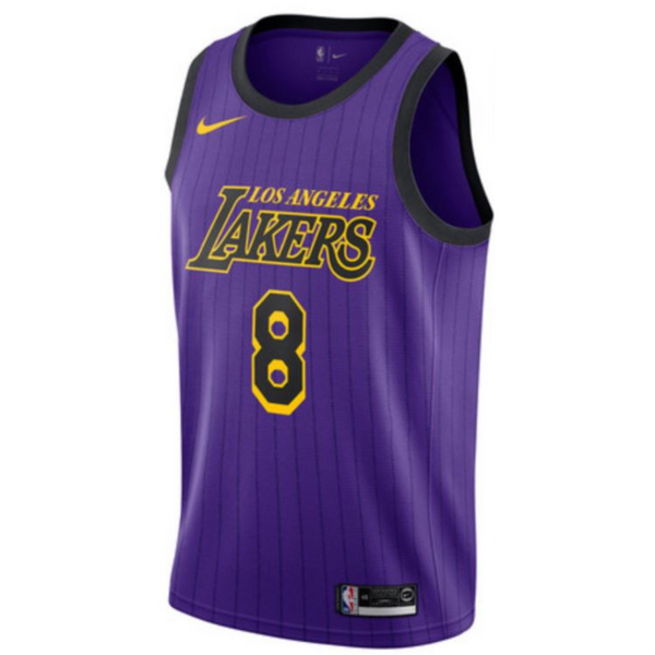 LAKERS KOBE BRYANT CE SWINGMAN JERSEY – Lakers Store