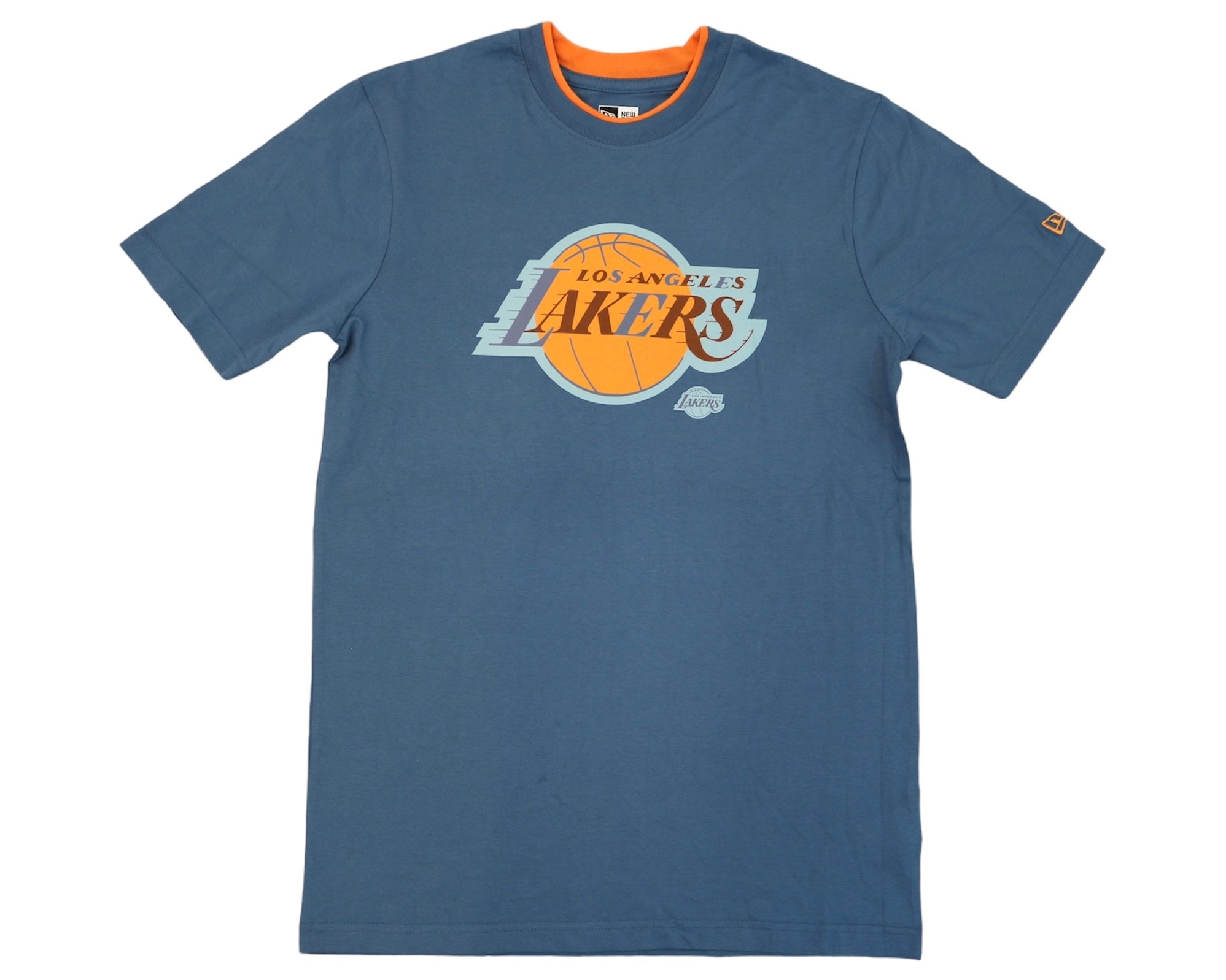 Lakers Color Pack23 Tee – Lakers Store