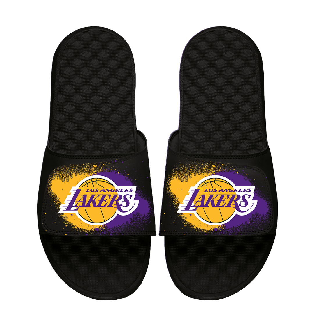 Los Angeles Lakers Spray Paint – Lakers Store Los Angeles Lakers Spray Paint – Lakers Store