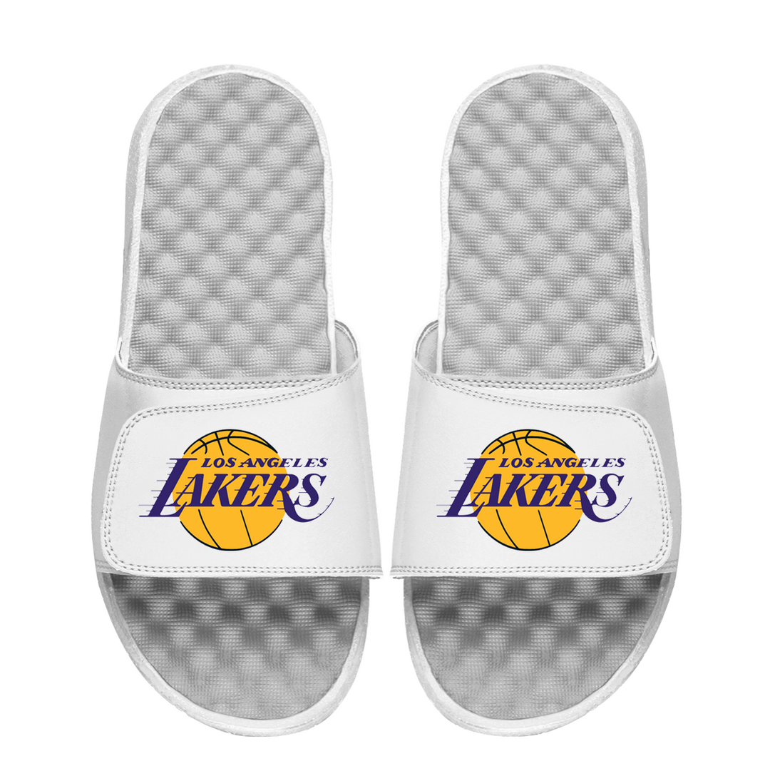 Los Angeles Lakers Primary Logo