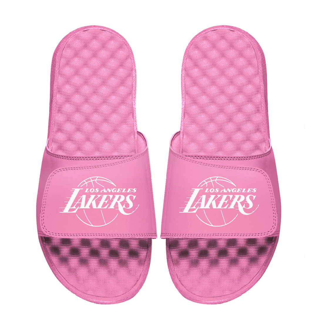 Los Angeles Lakers Primary Logo