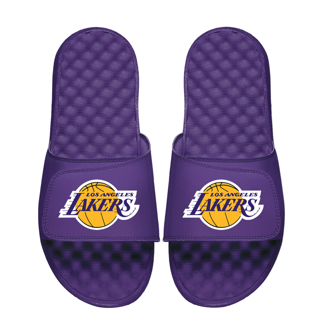 Los Angeles Lakers Primary Logo