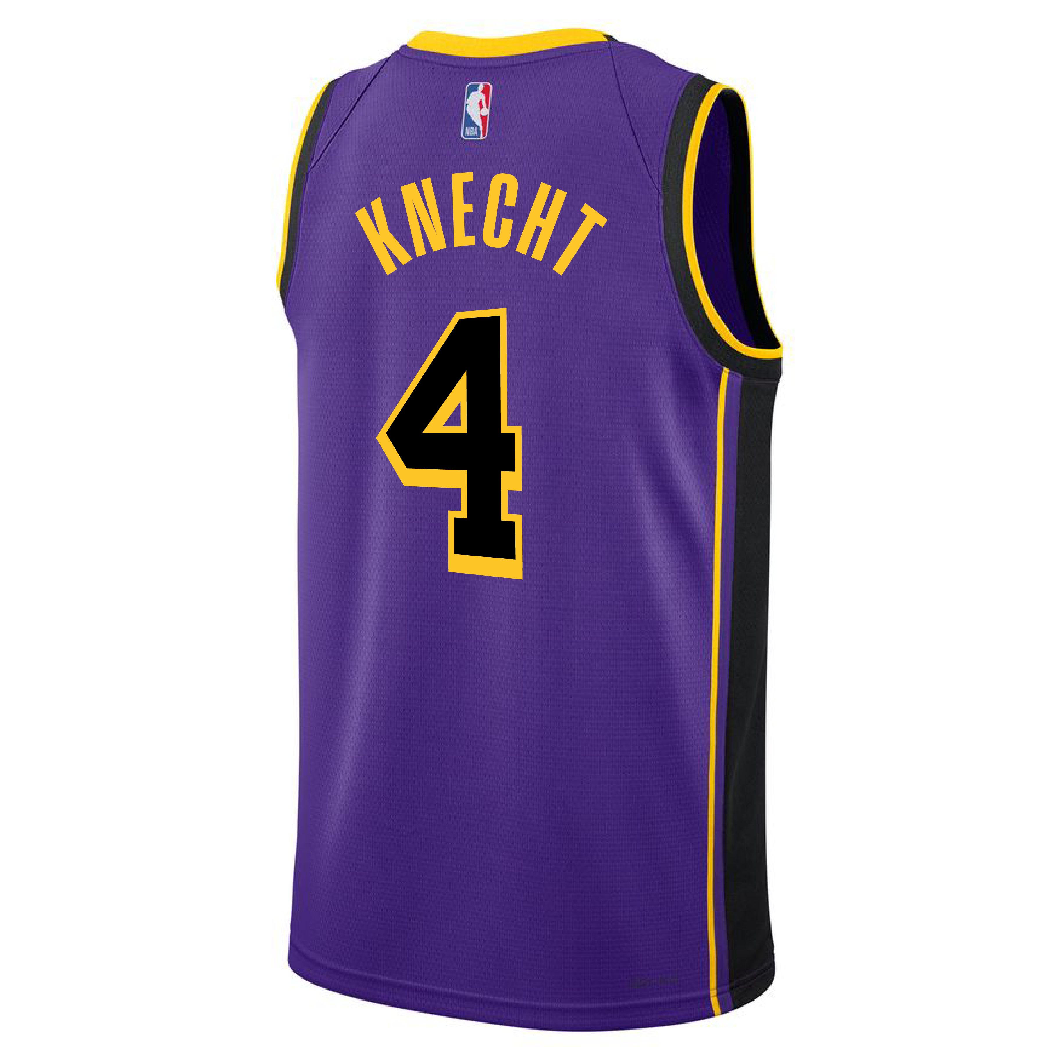lakers purple statement jersey