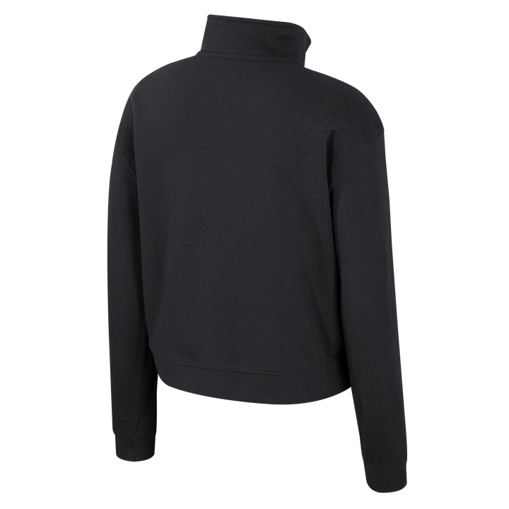 Lakers Women's CE25 Manager Quarter Zip Fleece