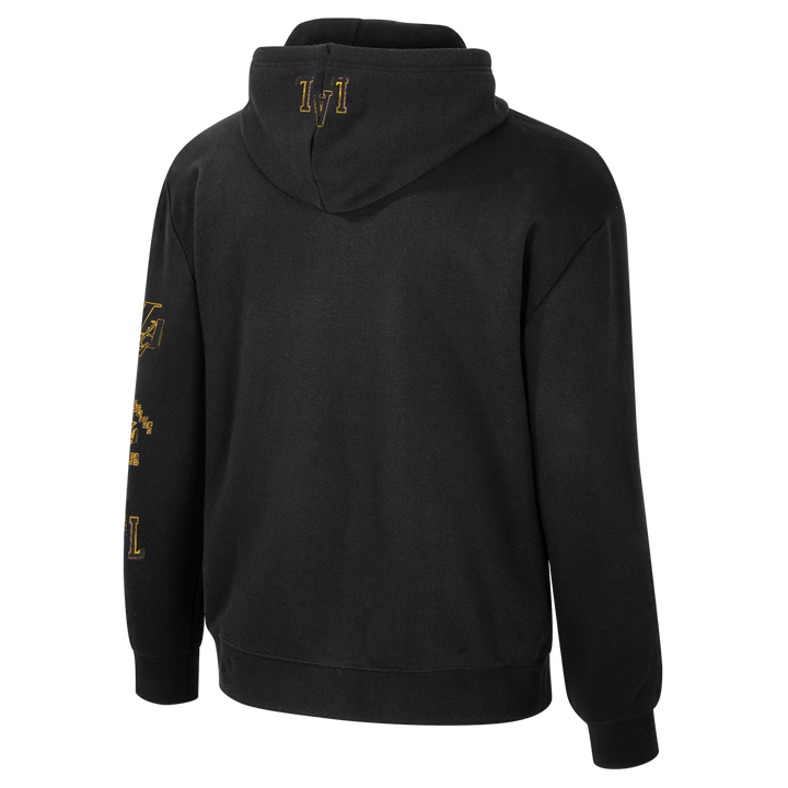 Lakers CE25 Elementized Burst Hoodie