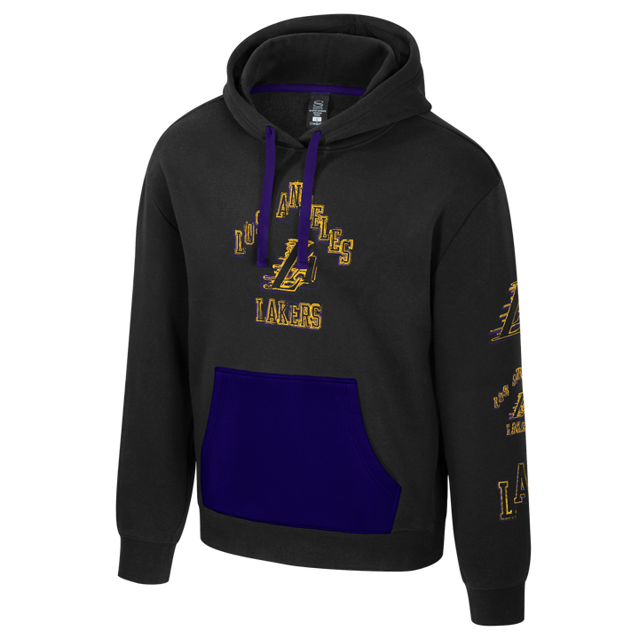 Lakers CE25 Elementized Burst Hoodie