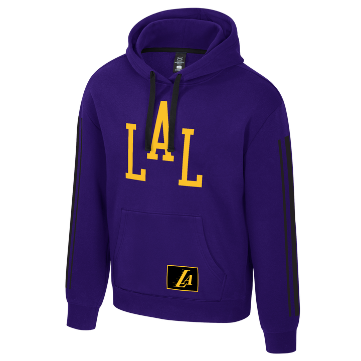 Lakers CE25 City Star LAL Hoodie