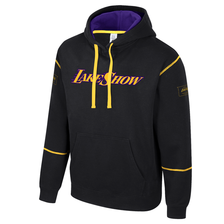 Lakers CE24 Monument Hoodie