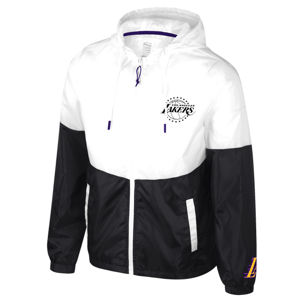 Lakers CE24 Competitor Full Zip Jacket – Lakers Store