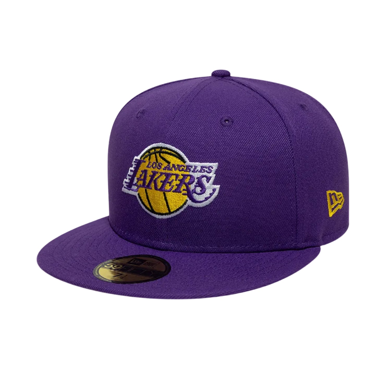 Lakers 5950 OVO NBA24 Fitted Hat – Lakers Store