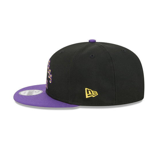 Lakers 950 CE25 2T Snapback Hat