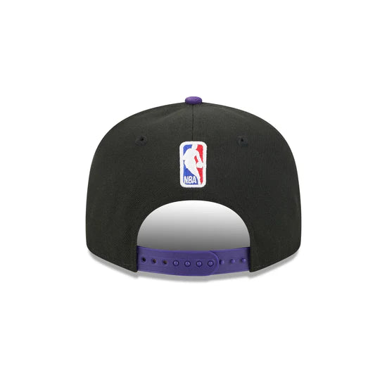 Lakers 950 CE25 2T Snapback Hat