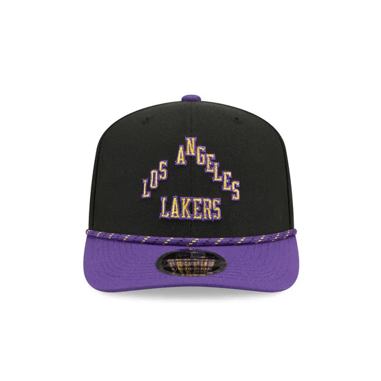 Lakers 970SS CE25 2T Snapback Hat