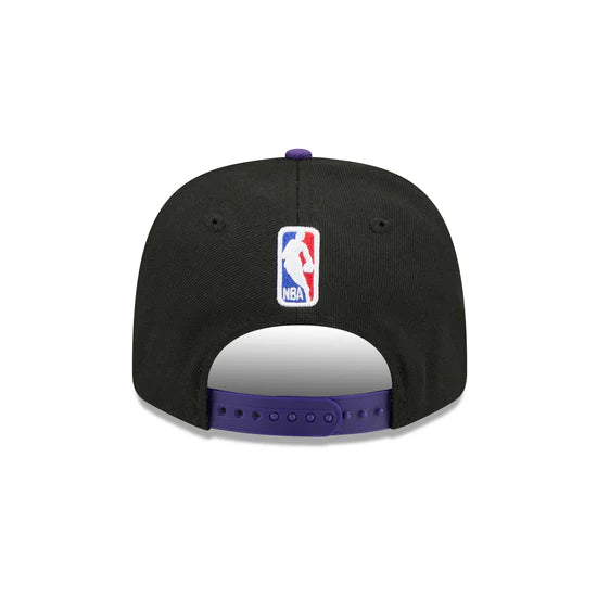 Lakers 970SS CE25 2T Snapback Hat