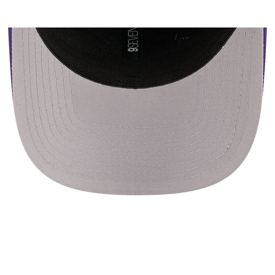 Lakers 970SS CE25 2T Snapback Hat