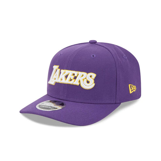 Lakers 970SS Statement25 Snapback Hat