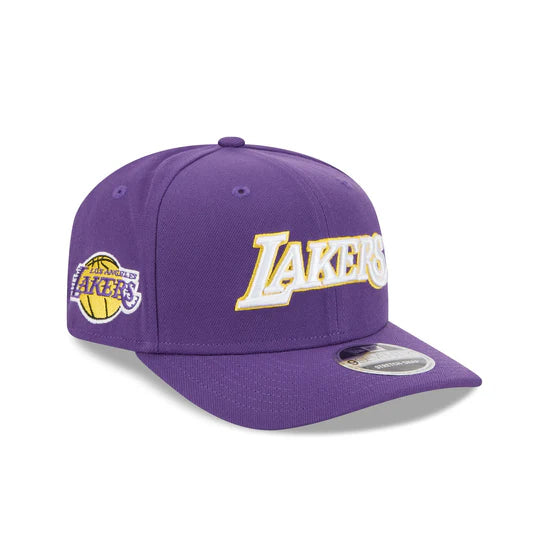 Lakers 970SS Statement25 Snapback Hat