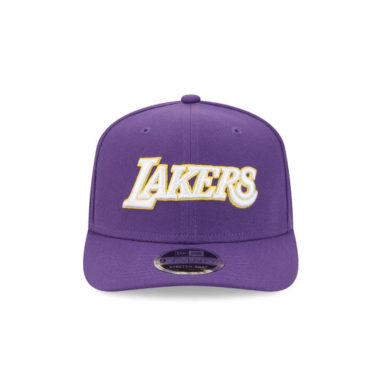 Lakers 970SS Statement25 Snapback Hat