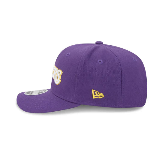 Lakers 970SS Statement25 Snapback Hat