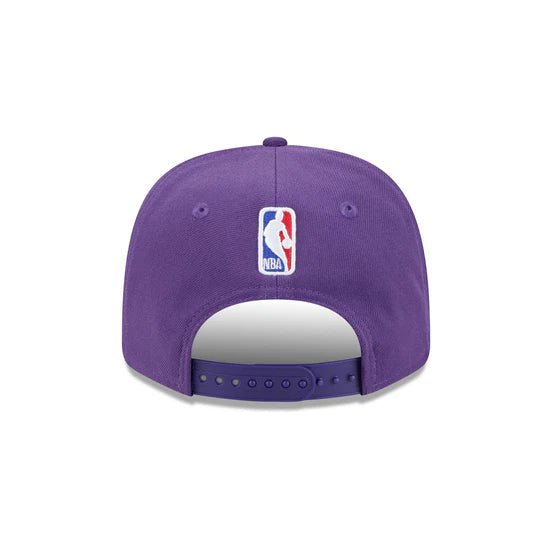 Lakers 970SS Statement25 Snapback Hat