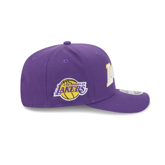 Lakers 970SS Statement25 Snapback Hat