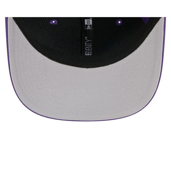 Lakers 970SS Statement25 Snapback Hat