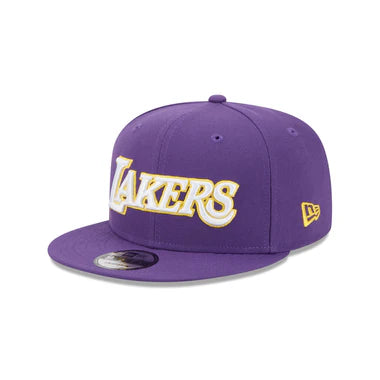 Lakers 950 NBA Statement25 Snapback Hat