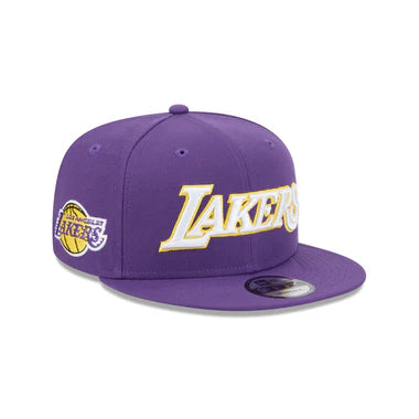 Lakers 950 NBA Statement25 Snapback Hat
