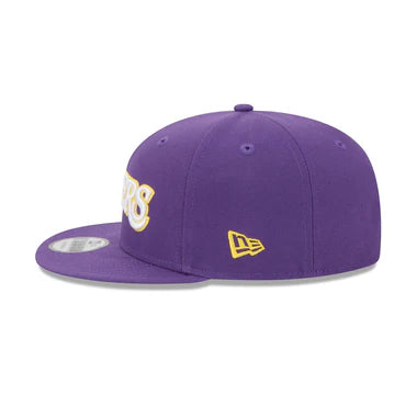 Lakers 950 NBA Statement25 Snapback Hat